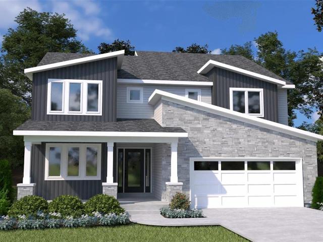 House for sale in Foristell, Missouri