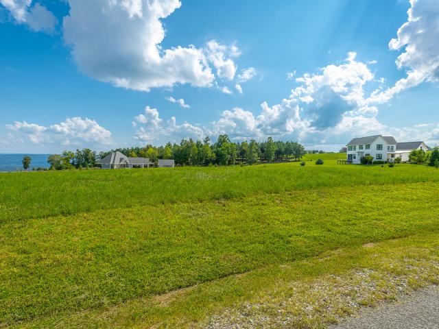 Land for sale in Jasper, East Tennessee