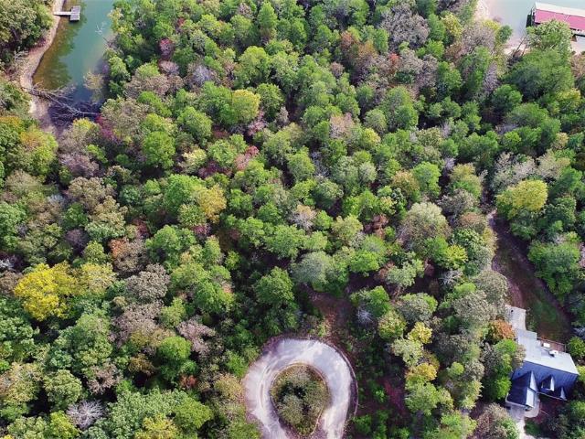 Land for sale in Lavonia, Georgia