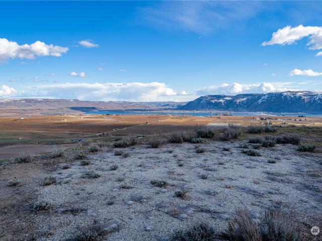 Land for sale in Brewster, Washington