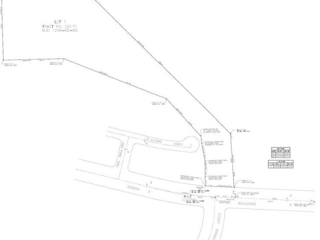 Land for sale in Canoga Park, California
