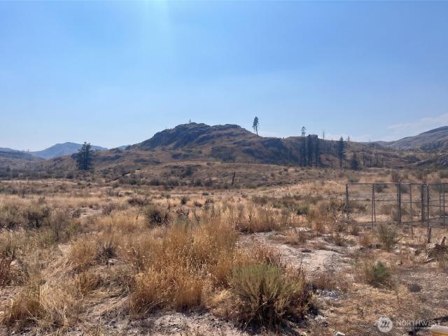 Land for sale in Riverside, Okanogan County