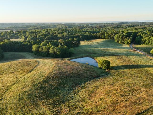 Farm for sale in Tennessee