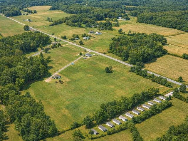 Land for sale in Tennessee