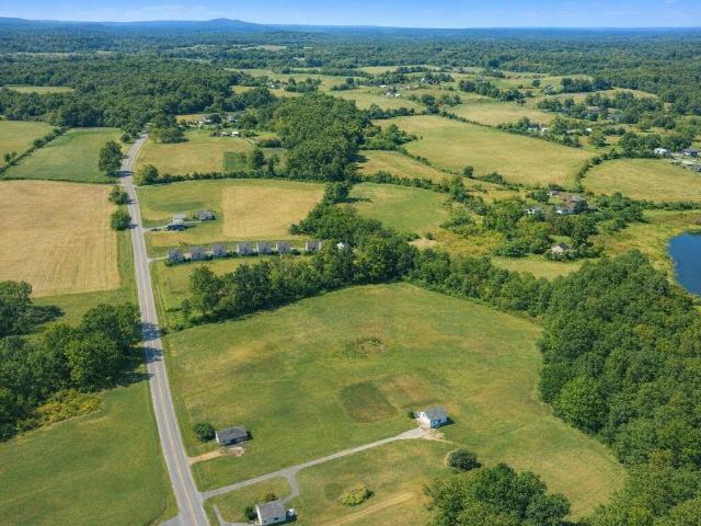 Land for sale in Tennessee