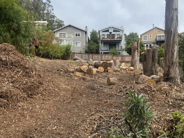 Land for sale in San Mateo, California