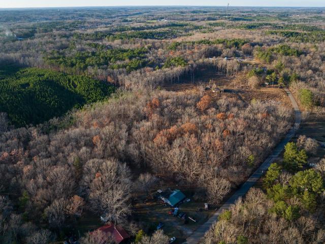 Land for sale in Tennessee