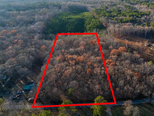 Land for sale in Tennessee