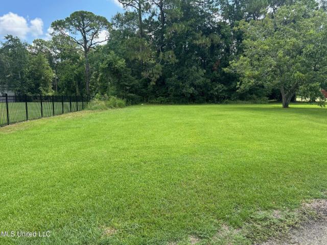 Land for sale in D Iberville, Mississippi