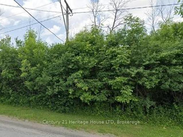Land for sale in Niagara, Ontario