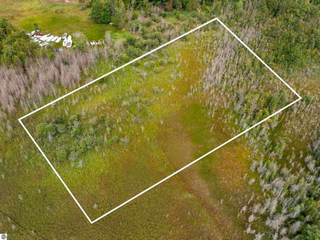 Land for sale in Michigan