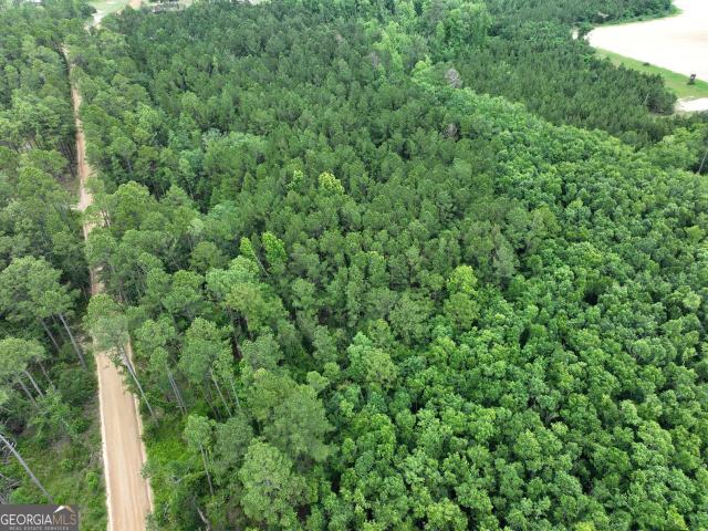 Land for sale in Candler, Georgia