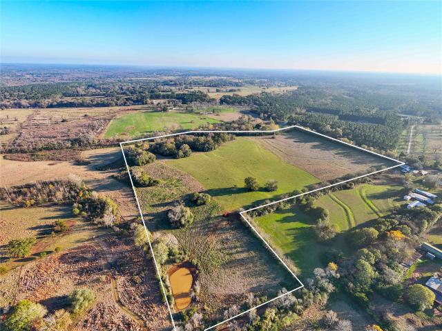 Property for sale in San Augustine, Texas