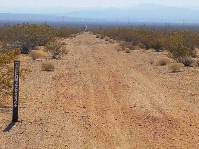 Land for sale in Adelanto, California