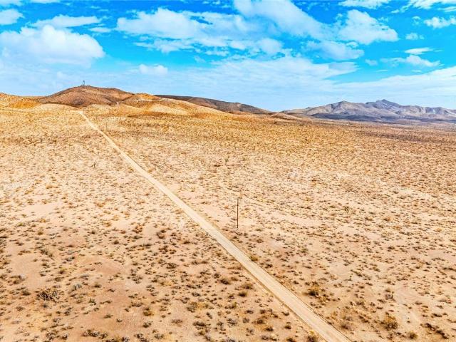 Land for sale in Adelanto, California