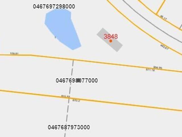 Land for sale in Eastover, North Carolina