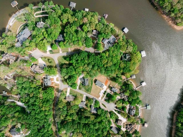Land for sale in Tennessee