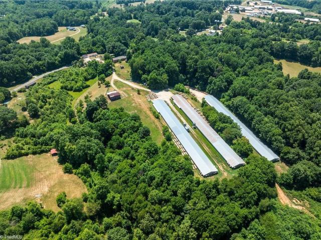 Property for sale in East Bend, North Carolina