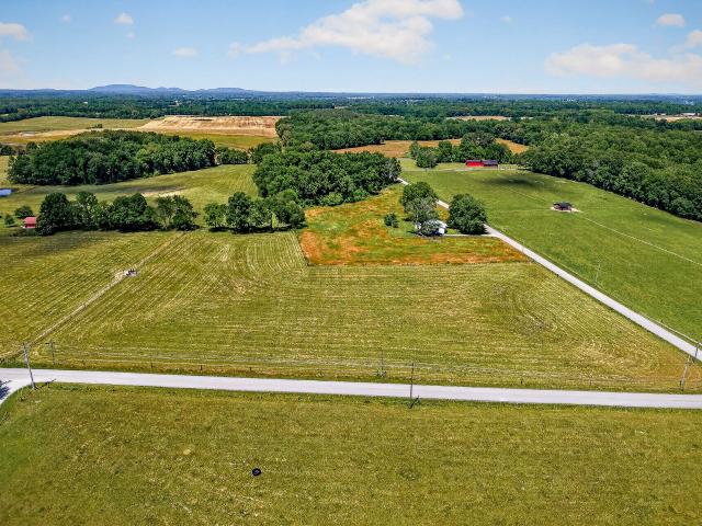 Land for sale in Tennessee