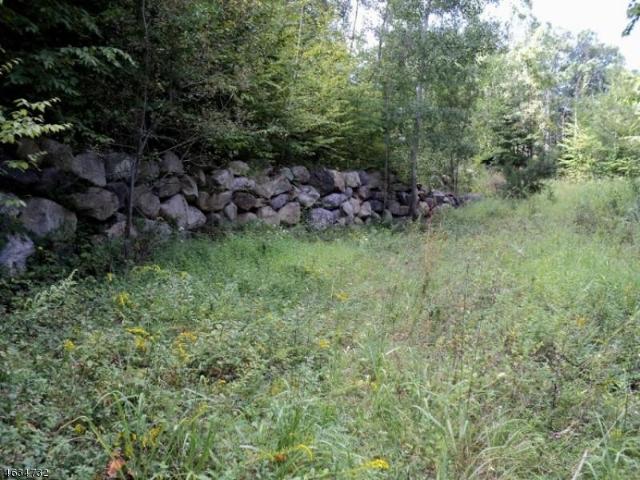 Land for sale in Passaic, New Jersey