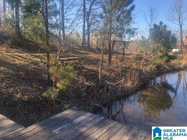 Land for sale in Blount, Alabama
