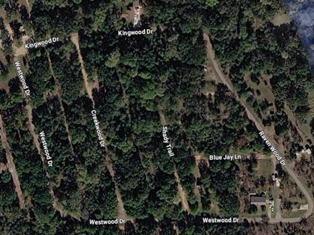 Land for sale in Henderson, Texas