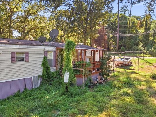 House for sale in Chandler, Henderson County
