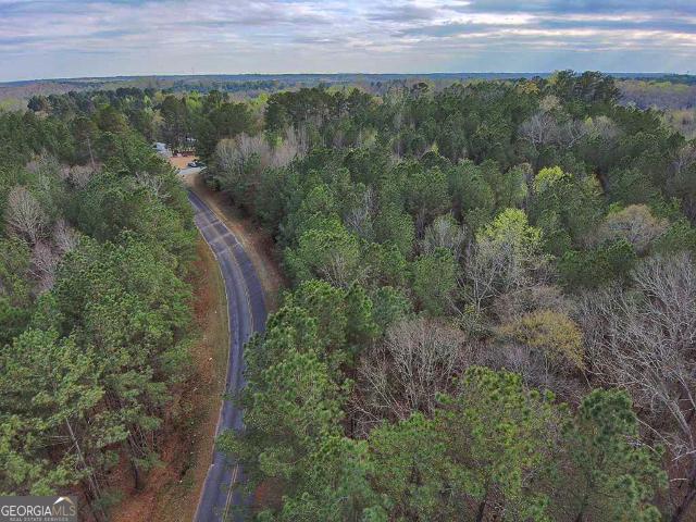 Land for sale in Elbert, Georgia