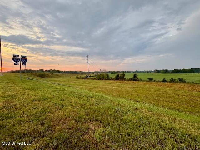 Land for sale in Tate, Mississippi