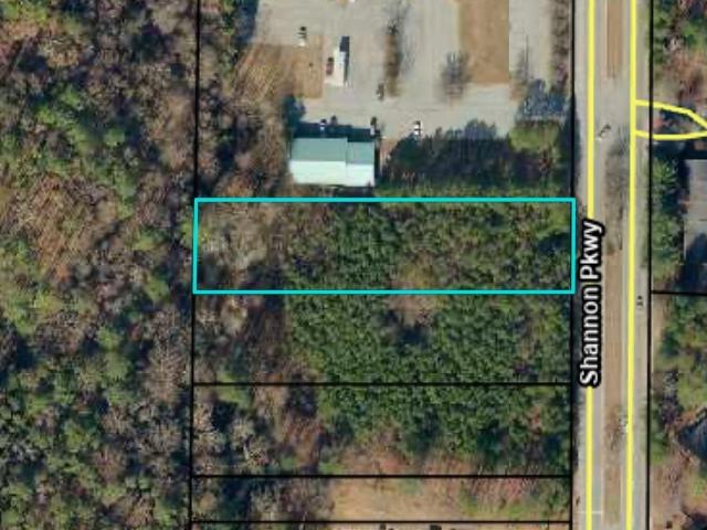 Land for sale in Union City, Georgia