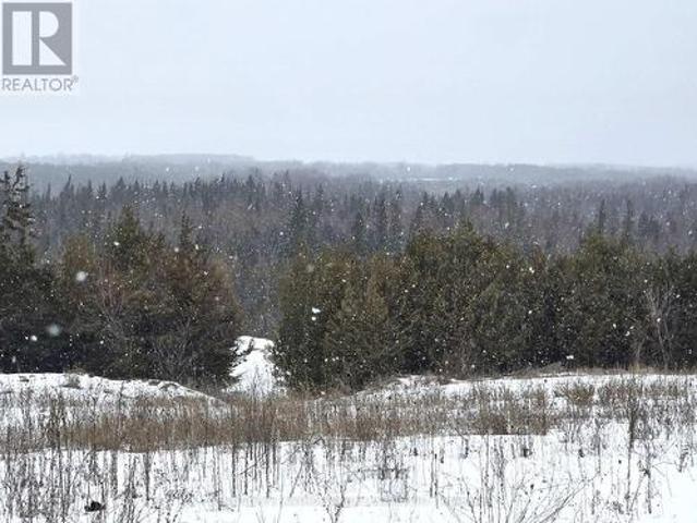 Land for sale in Belleville, Ontario