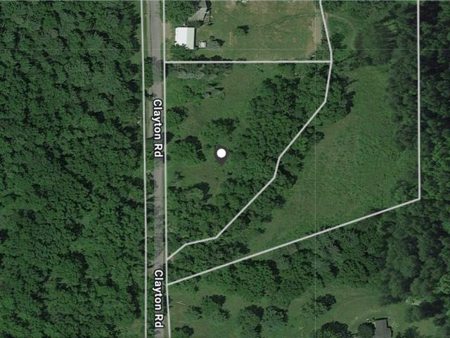 Land for sale in Penn Yan, New York