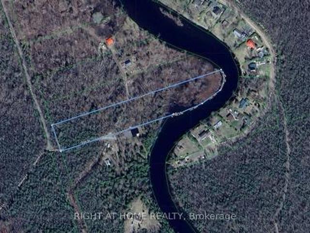 Land for sale in Hastings, Ontario
