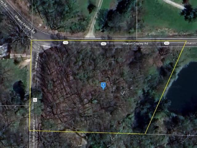 Land for sale in Medina