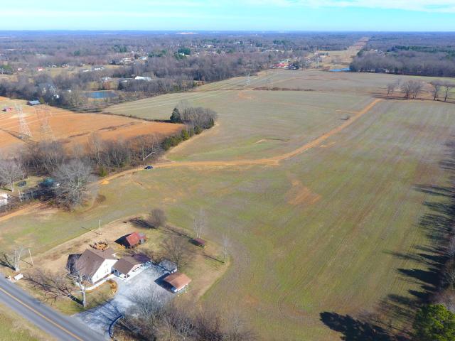 Land for sale in Calvert City, Kentucky