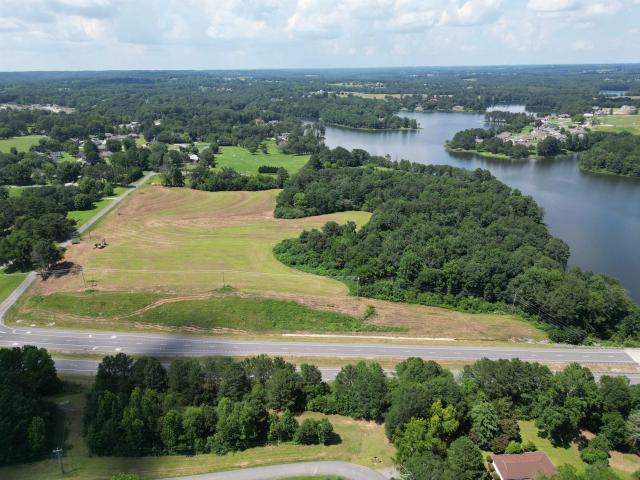 Land for sale in Cullman, Alabama