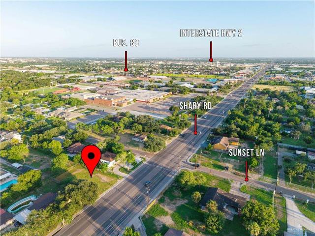 Land for sale in Hidalgo, Texas