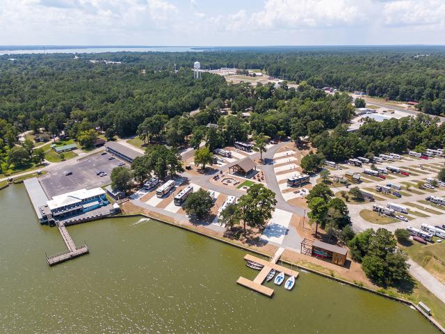 Land for sale in Onalaska, Polk County