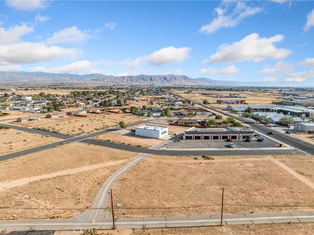 Land for sale in Apple Valley