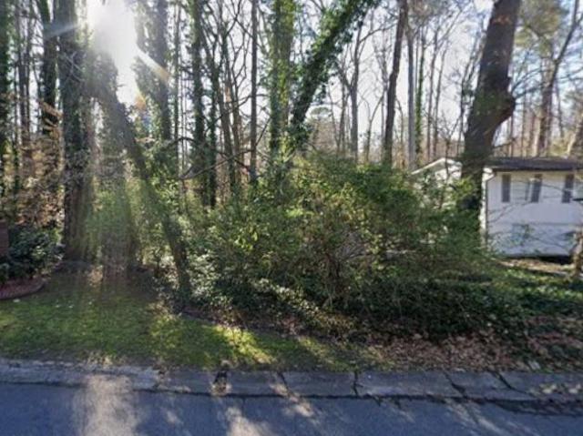 Land for sale in Cobb, Georgia