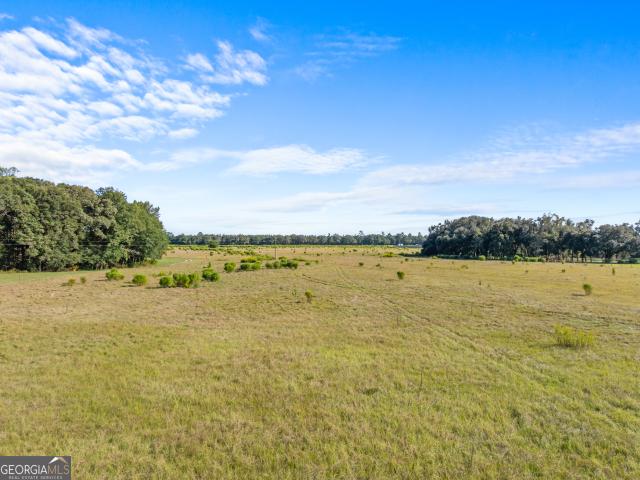 Land for sale in Brooklet, Georgia