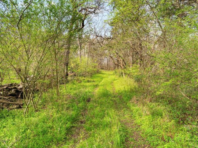 Land for sale in Tennessee
