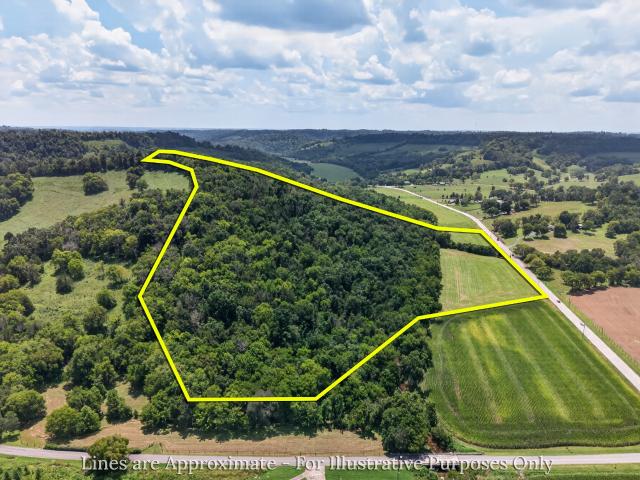 Farm for sale in Tennessee