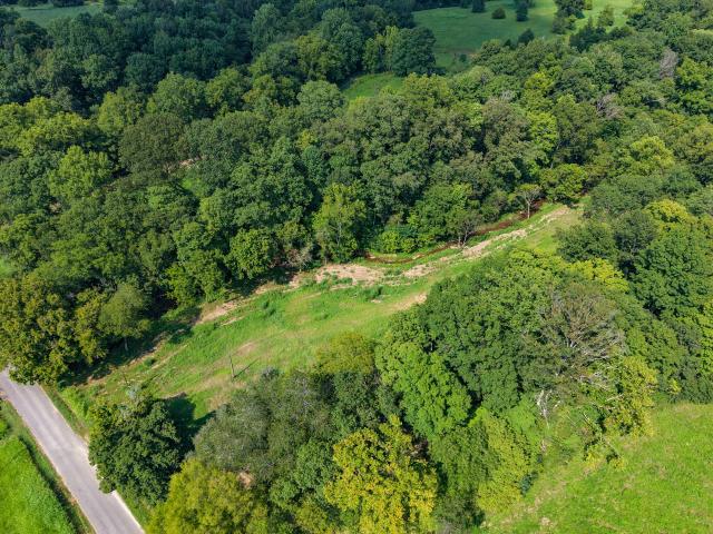 Farm for sale in Tennessee