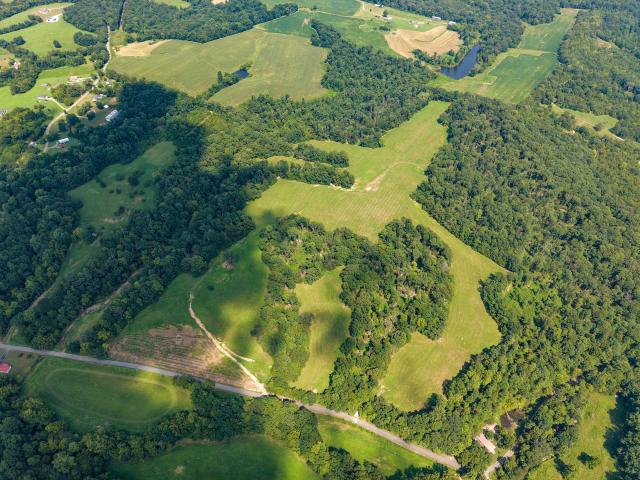 Farm for sale in Tennessee