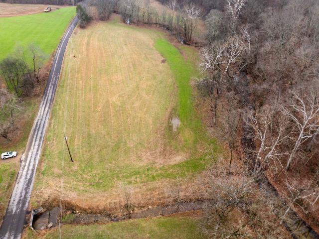 Land for sale in Tennessee