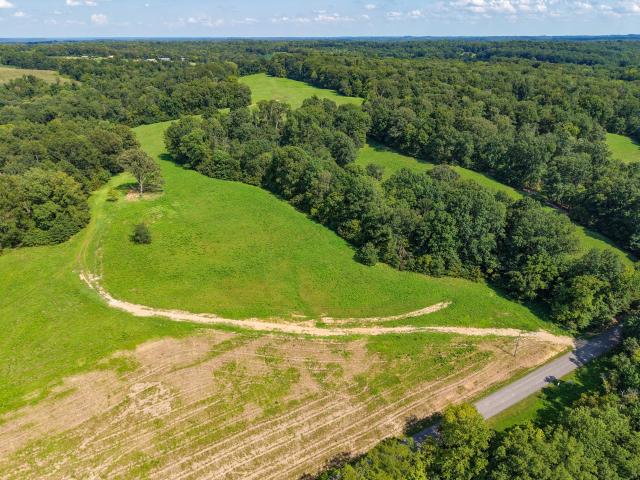 Farm for sale in Tennessee