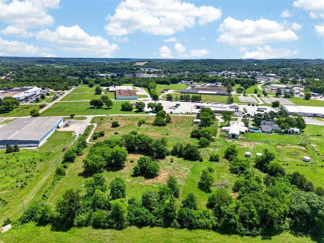 Land for sale in Russellville, Kentucky