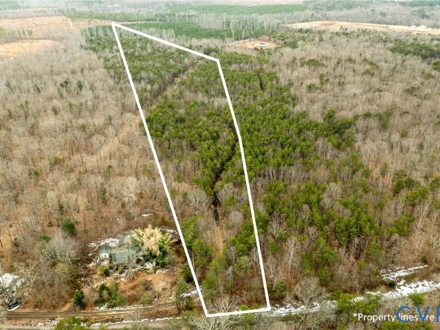 Land for sale in Virginia