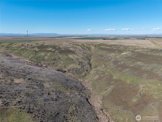Land for sale in Coulee City, Washington